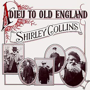Image for 'Adieu to Old England'