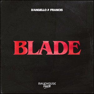 Image for 'Blade'
