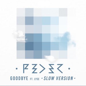 'Goodbye (feat. Lyse) [Slow Version]' için resim