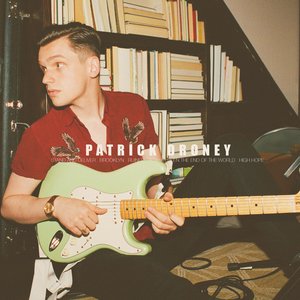 Image for 'Patrick Droney'