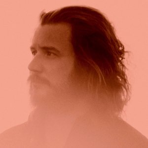 “Jim James”的封面