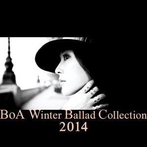 Imagem de 'BoA Winter Ballad Collection 2014'
