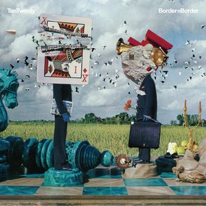 Image for 'Border=Border'