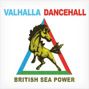 Image for 'Valhalla Dancehall'