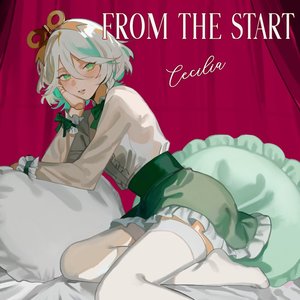 Image for 'From The Start'