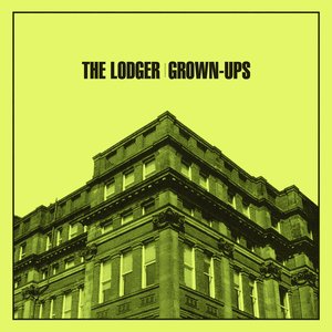 Zdjęcia dla 'Grown Ups'