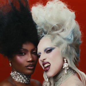 Image for 'Lady Gaga & Doechii'