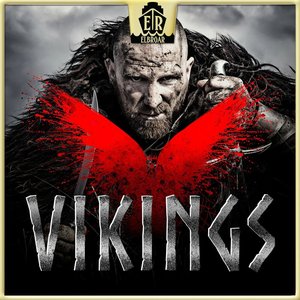 “Vikings”的封面