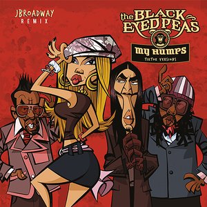 Image for 'My Humps (JBroadway Remix)'