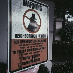 Zdjęcia dla 'Neighborhood Watch'