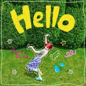 “Hello”的封面