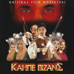 Image for 'Kahpe Bizans (Orijinal Film Müzikleri)'