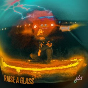 Image for 'Raise A Glass'