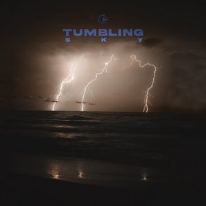 “Tumbling Sky”的封面