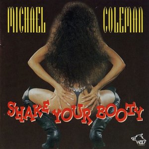 'Shake Your Booty - Chicago Blues Session Vol 34'の画像