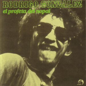 Image for 'el profeta del nopal'