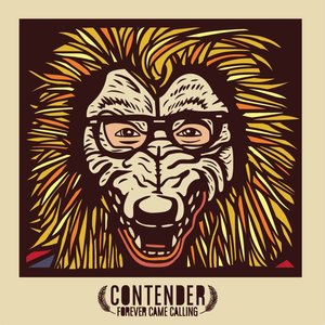 Image for 'Contender (10 Years)'