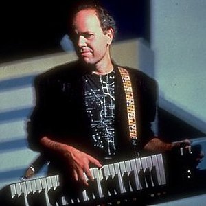 Image for 'Jan Hammer'