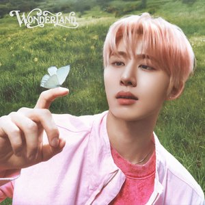 Image for 'WONDERLAND'