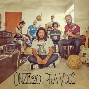 'Pra Você'の画像