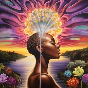 Image for 'Empowered Essence'