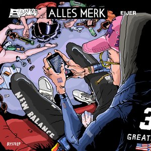 Image for 'Alles Merk'