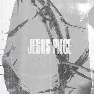 Immagine per 'Jesus Piece - EP'