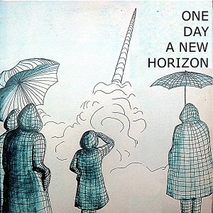Image for 'One Day a New Horizon'