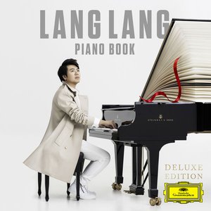 Image for 'Piano Book'