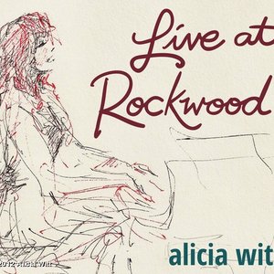 Image for 'Live At Rockwood'