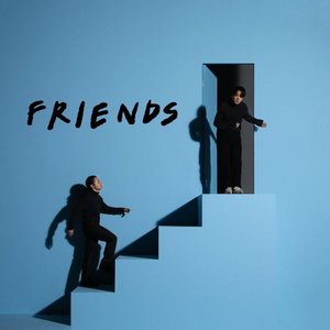 Image for 'FRIENDS'