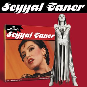 Image for 'En İyileriyle Seyyal Taner'