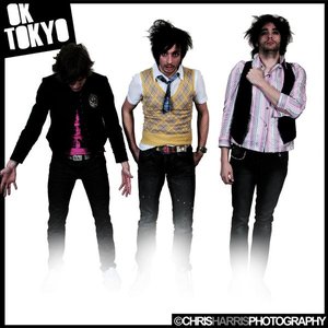 Image for 'OK Tokyo'