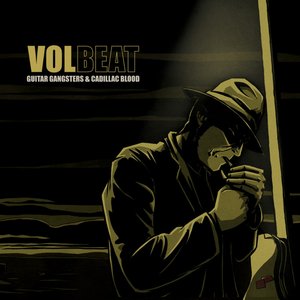 Immagine per 'Guitar Gangsters & Cadillac Blood'