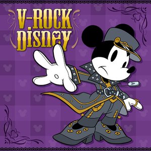 Bild für 'V-ROCK Disney'