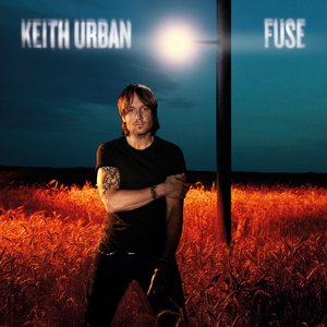 'Fuse (Deluxe Version)' için resim