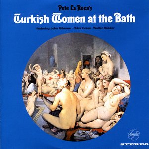 Bild för 'Turkish Women at the Bath'