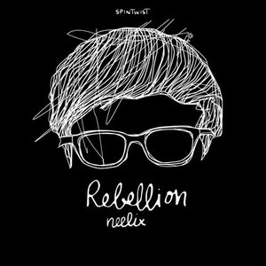 Image for 'Rebellion'