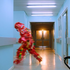 Image for 'The Person You’d Like To Be'