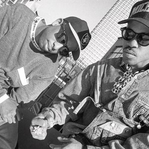 'Gang Starr'の画像