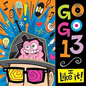 Image for 'I Like It!'