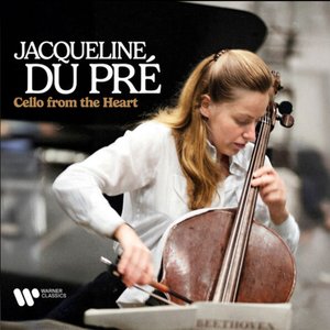 Image for 'Cello from the Heart'