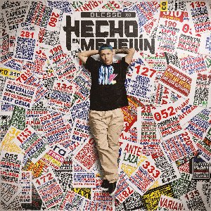 Image for 'Hecho En Medellín'