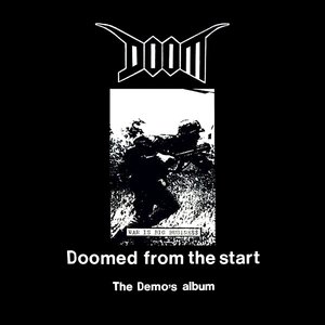 Image for 'Doomed from the Start'
