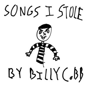 Image for 'Songs I Stole'