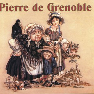 Image for 'Pierre De Grenoble'