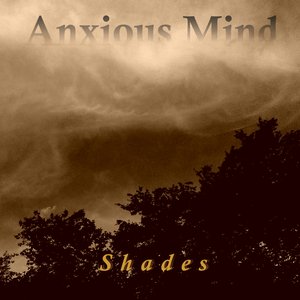 Image for 'Anxious Mind'