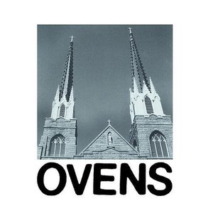 Image for 'Ovens - EP'