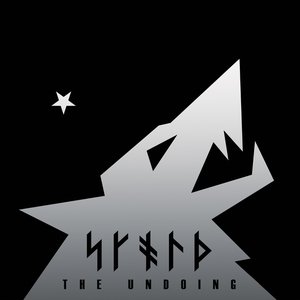 “The Undoing”的封面