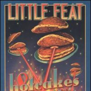 'Hotcakes & Outtakes (Disc 1: 1970-1975)' için resim